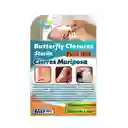 Cierre Mariposa Esteril Sutura 45 *10mm X 100