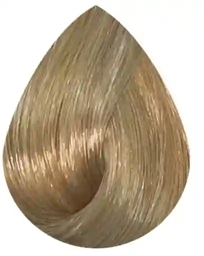 Tinte Para Cabello, 8.3 Rubio Claro Dorado - Vision Color