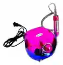 Maquina Pulidor De Uñas Profesional Pedal Nail Drill Tornasol