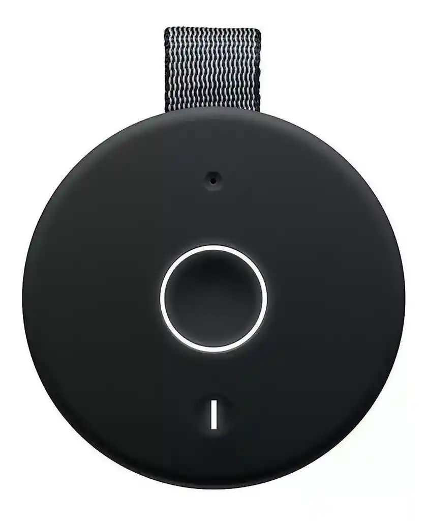 Ultimate Ears Boom 3, Parlante Bluetooth Impermeable Color N