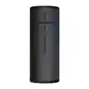 Ultimate Ears Boom 3, Parlante Bluetooth Impermeable Color N