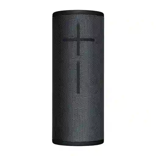 Ultimate Ears Boom 3, Parlante Bluetooth Impermeable Color N