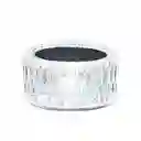 Lámpara De Mesa Zhao-bird's Nest Ya16-modelo Táctil De Carga