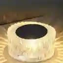 Lámpara De Mesa Zhao-bird's Nest Ya16-modelo Táctil De Carga