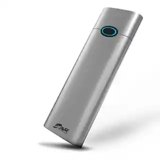 Lector De Caja Ssd Sata M.2,