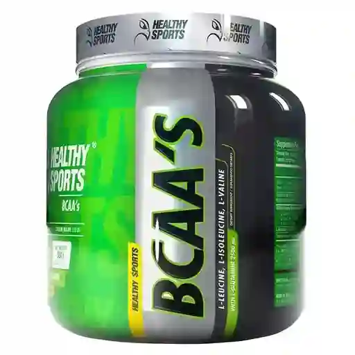 Bcaa’s Healthy Sports 30 Servicios