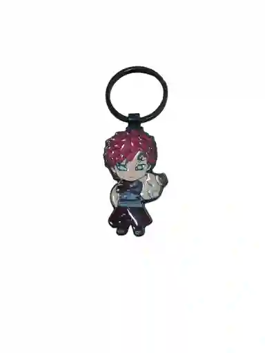Llavero Metalico Muñeco