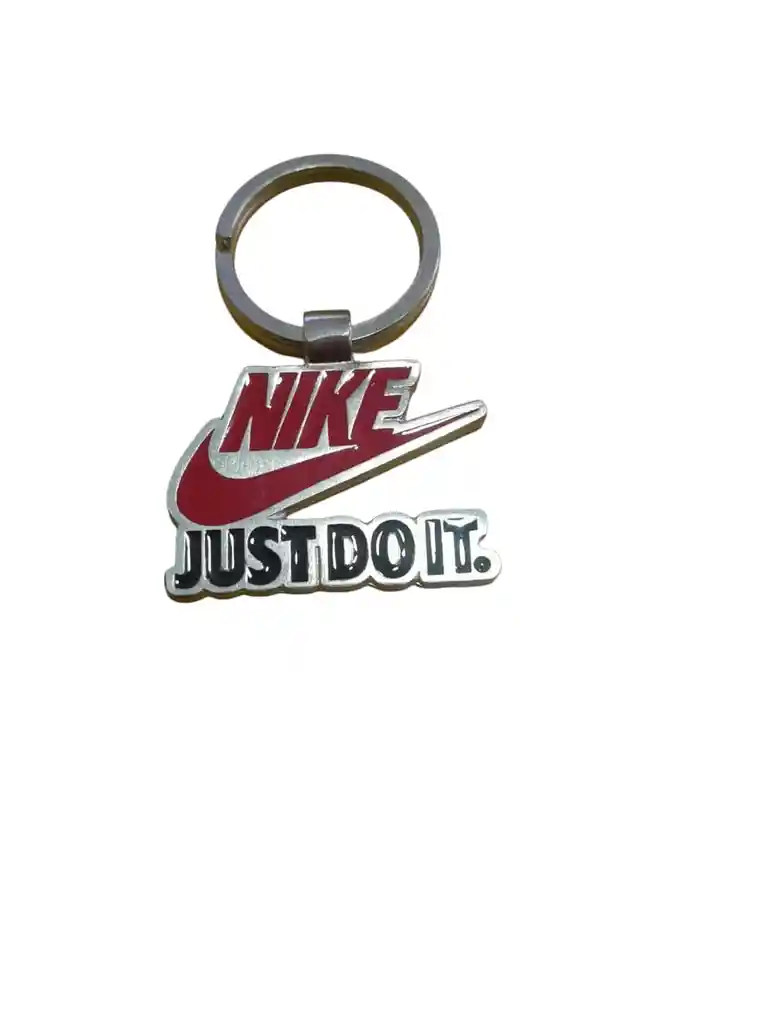 Llavero Metalico Nike
