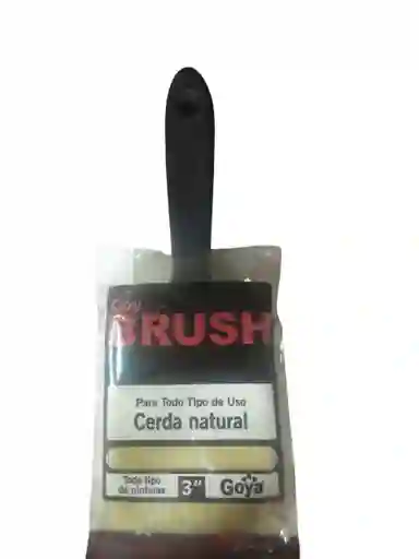 Brocha Cerda Original Para Todo Tipo De Uso
