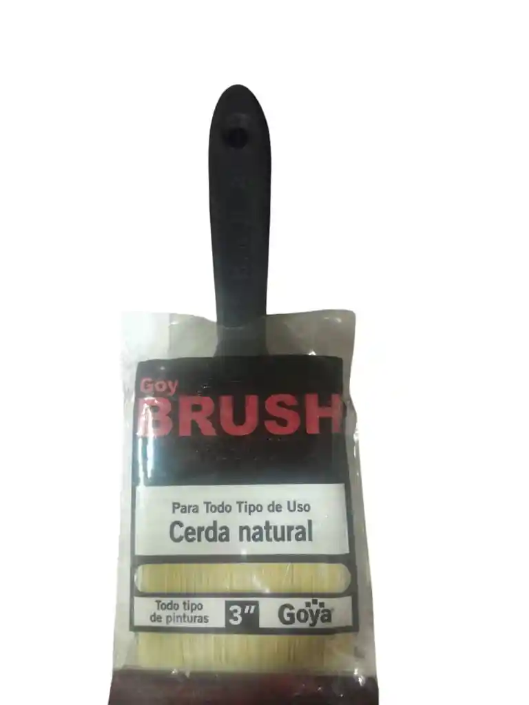Brocha Cerda Original Para Todo Tipo De Uso