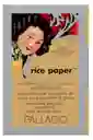 Papel De Arroz Warm Beige Palladio 10g