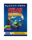 Atlas Universal Actualizado 48 Paginas