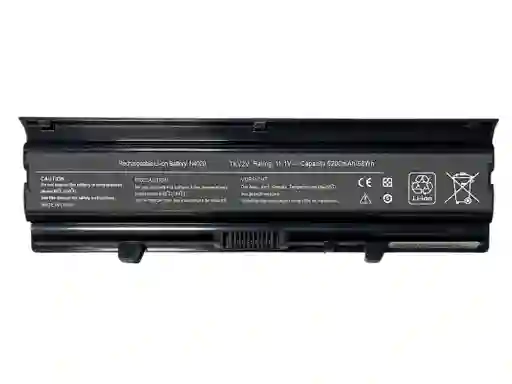 Bateria Portatil Para Dell Inspiron N4030 M5030 N4020 M4010