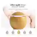 Difusor Aromático Humidificador Led 160ml + Esencia