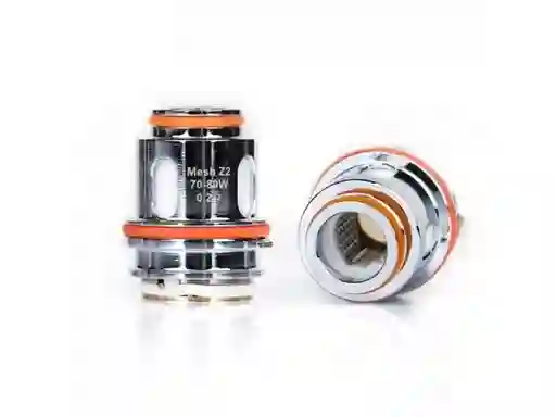 Coil Serie Z Geek Vape