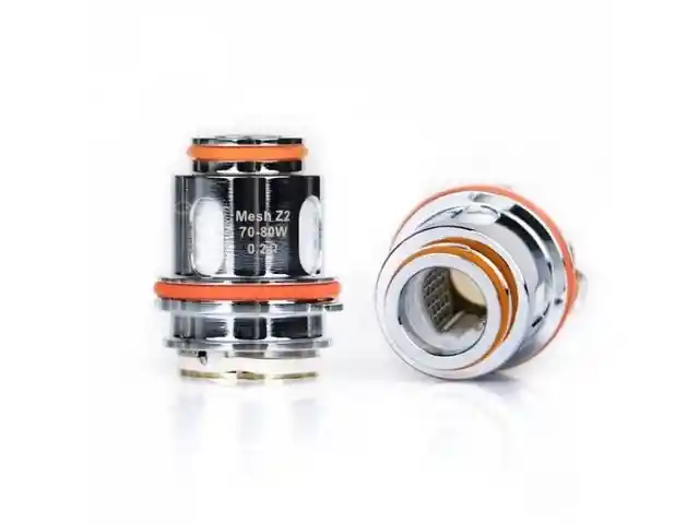 Coil Serie Z Geek Vape