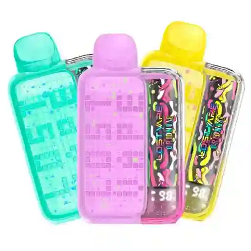 Vape Vapeador Orion Bar 10000 Puff