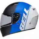 Casco Bell Qualifier Ascent Integral Original Certificado Disponible Talla Xl
