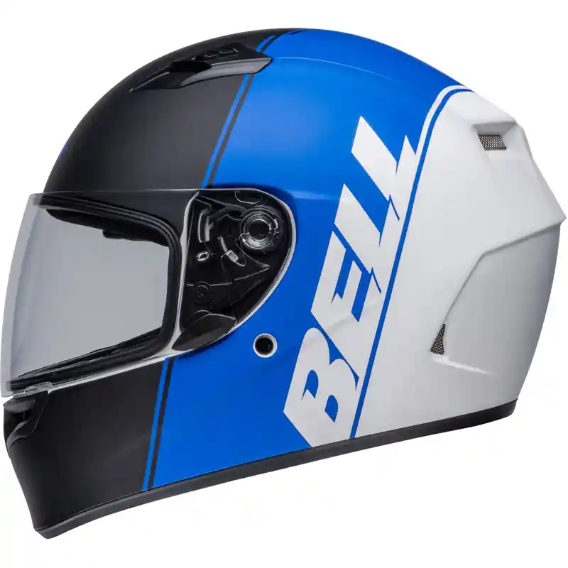 Casco Bell Qualifier Ascent Integral Original Certificado Disponible Talla Xl