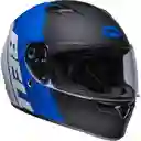 Casco Bell Qualifier Ascent Integral Original Certificado Disponible Talla Xl