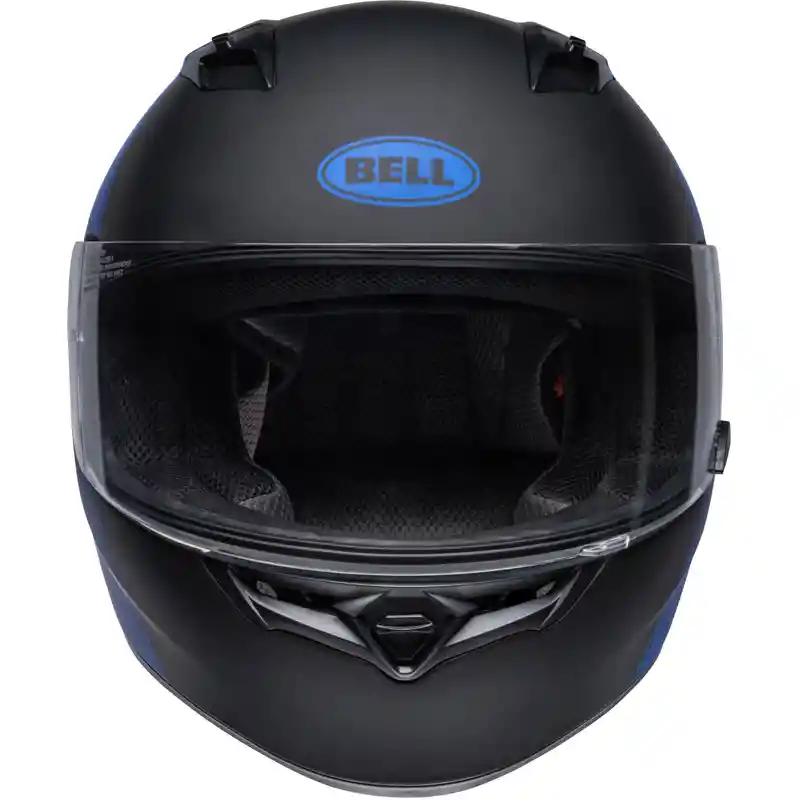 Casco Bell Qualifier Ascent Integral Original Certificado Disponible Talla Xl