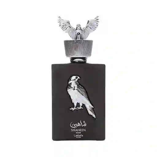 Perfume Lattafa Shaheen Silver