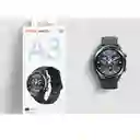 Smartwatch Mibro Watch A3 Gps Hd Display