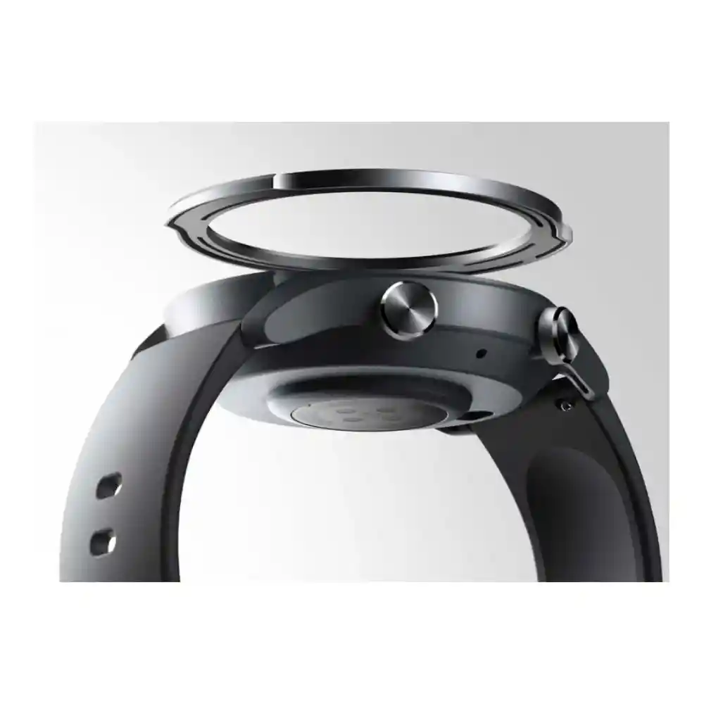 Smartwatch Mibro Watch A3 Gps Hd Display