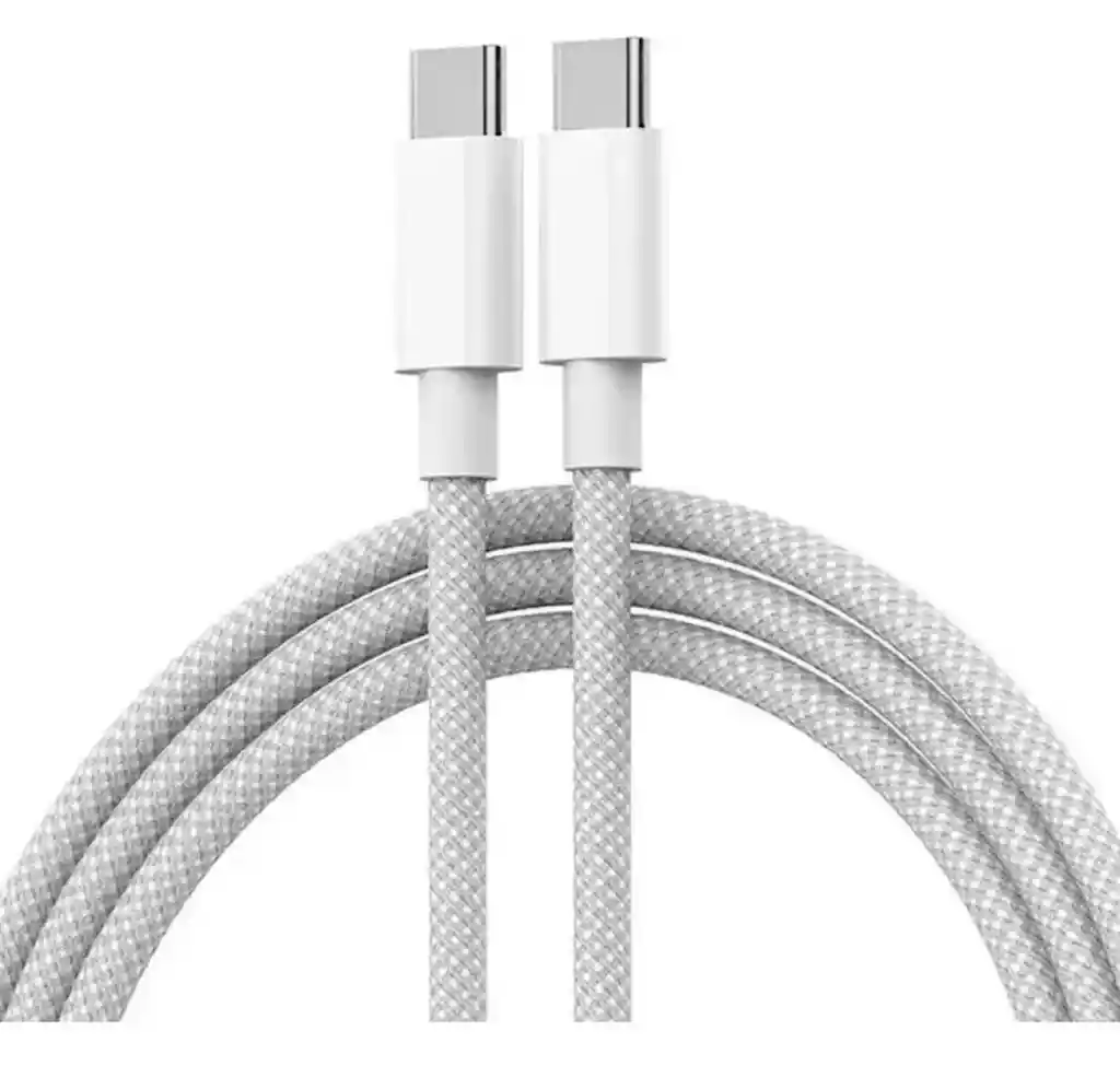Cable Iphone C To C 240w