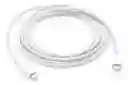 Cable Iphone C To C 2 Metro