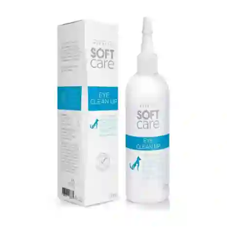 Soft Care Eye Clean X 100ml