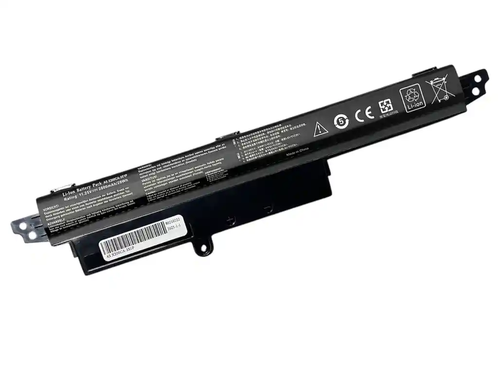Bateria Portatil Para Asus X200 X200c X200ca R202la A31n1302