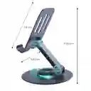 Holder Soporte Base Para Celular Ajustable Rotación 360 L-381