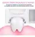Cepillo De Dientes En Silicona Para Bebé Con Cabezal En U