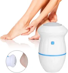 Quita Callos Pies Removedor Electrico Elimina Aspira