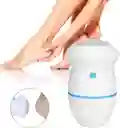 Quita Callos Pies Removedor Electrico Elimina Aspira
