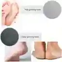 Quita Callos Pies Removedor Electrico Elimina Aspira