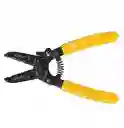 Pelacable Profesional Multi Referencia De 0.6 A 2.6 Mm