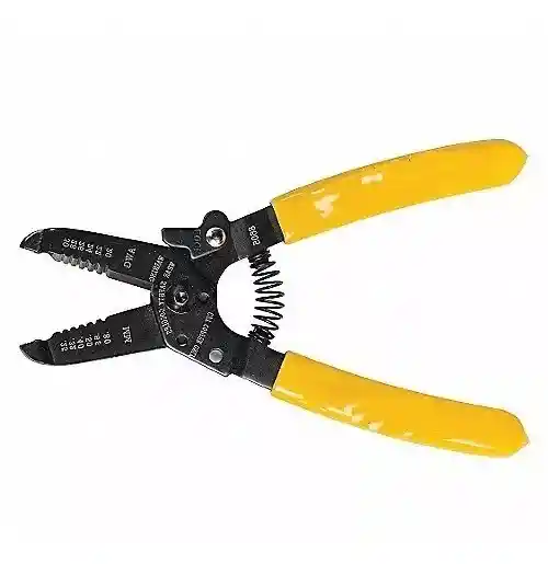 Pelacable Profesional Multi Referencia De 0.6 A 2.6 Mm