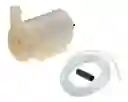 Mini Bomba De Agua Sumergible Con Manguera Y Acople