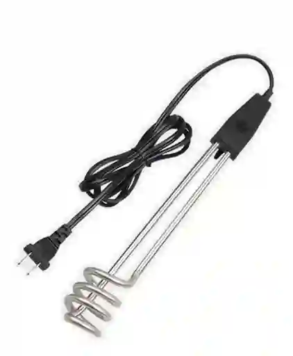 Calentador De Agua 110v Portatil 8 Litros Resistencia