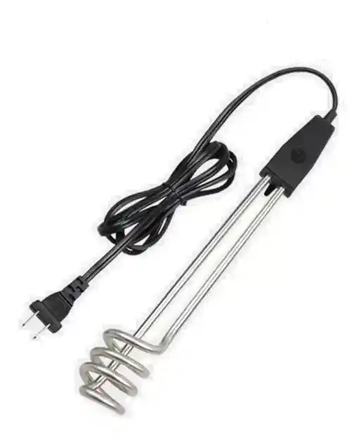 Calentador De Agua 110v Portatil 8 Litros Resistencia