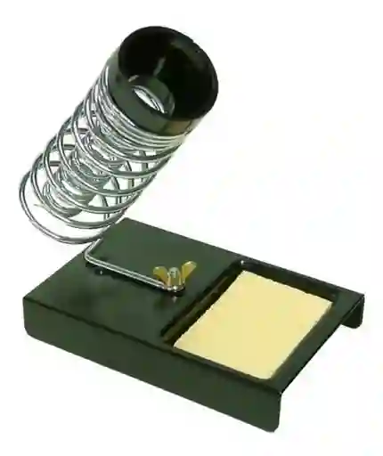 Base Para Cautin