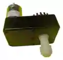 Motorreductor 3 Kg Motor De Fuerza 4-15 Vdc