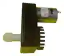 Motorreductor 3 Kg Motor De Fuerza 4-15 Vdc