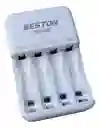 Cargador De Pilas