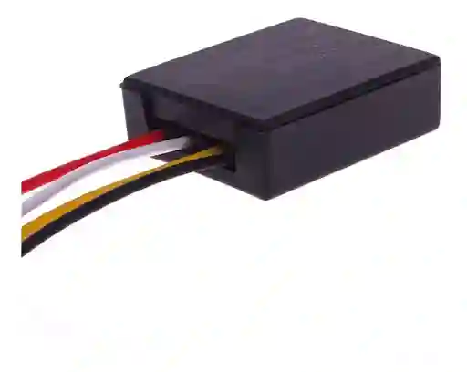 Interruptor De Sensor Tactil Repuesto Para Lámpara De Mesa