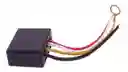 Interruptor De Sensor Tactil Repuesto Para Lámpara De Mesa