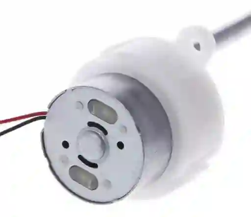 Mini Motoreductor 6v Eje Largo Proyectos Robotica Arduino