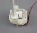 Mini Motoreductor 6v Eje Largo Proyectos Robotica Arduino